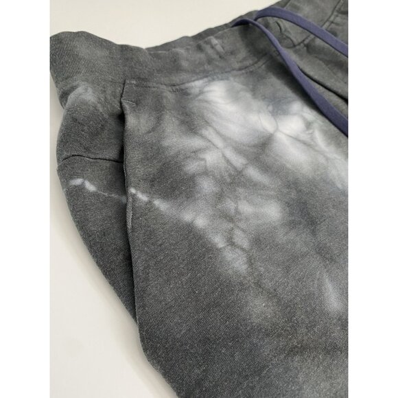 Lululemon City Sweat Jogger Pants Mens M Earth Dye Stone Gray 29” Inseam Stretch - Picture 5 of 16